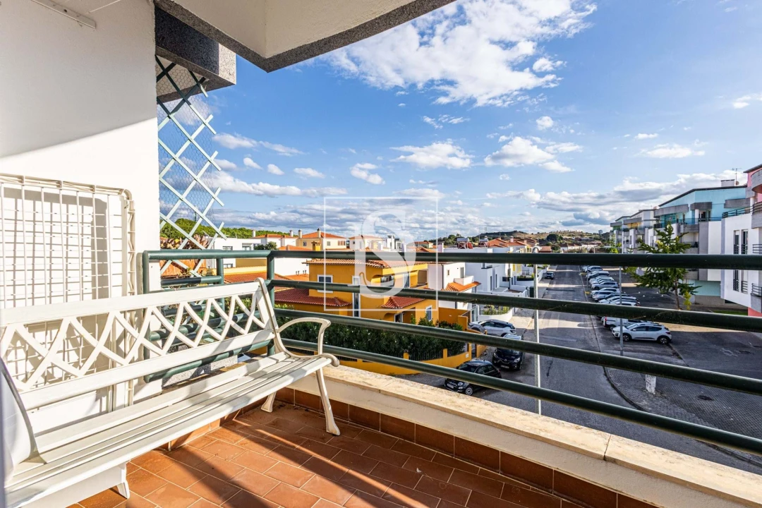 Apartamento T3 para Venda em Marvila, Ribeira Santarém, São Salvador, São Nicolau Foto 16