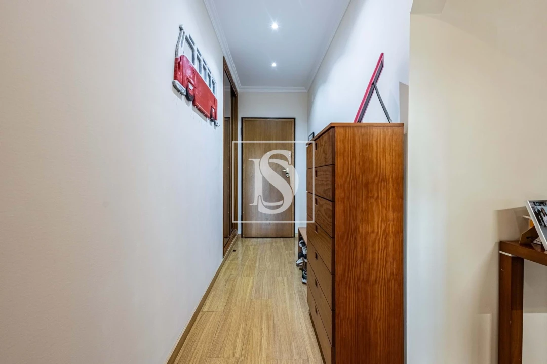 Apartamento T3 para Venda em Marvila, Ribeira Santarém, São Salvador, São Nicolau Foto 35