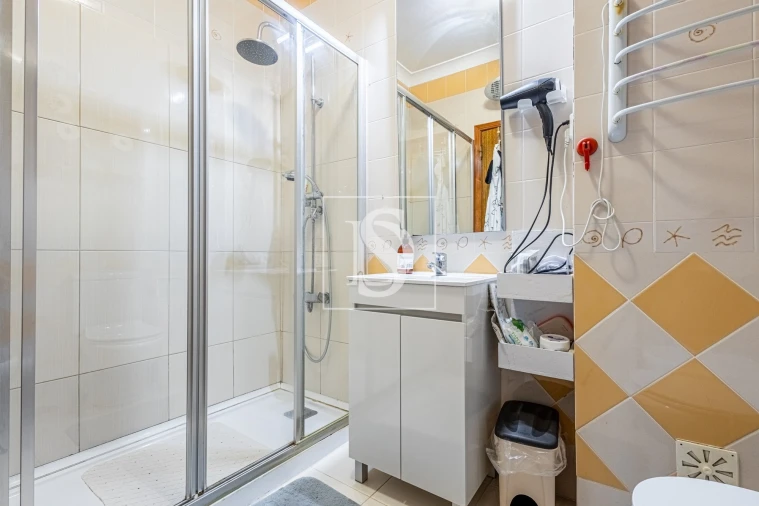 Apartamento T3 para Venda em Marvila, Ribeira Santarém, São Salvador, São Nicolau Foto 11