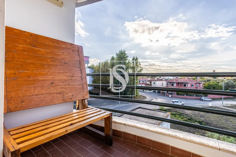 Apartamento T3 para Venda em Marvila, Ribeira Santarém, São Salvador, São Nicolau Foto 32