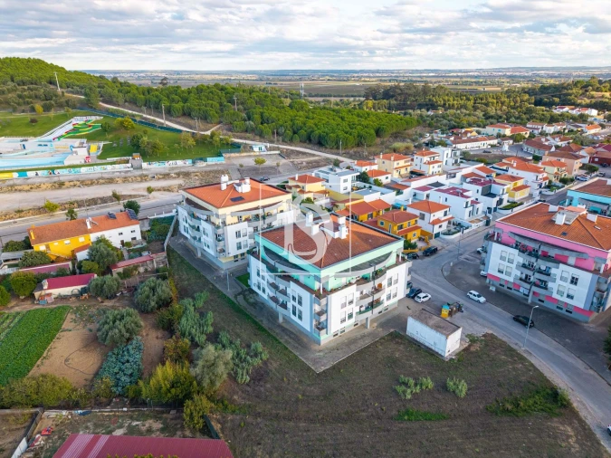 Apartamento T3 para Venda em Marvila, Ribeira Santarém, São Salvador, São Nicolau Foto 54