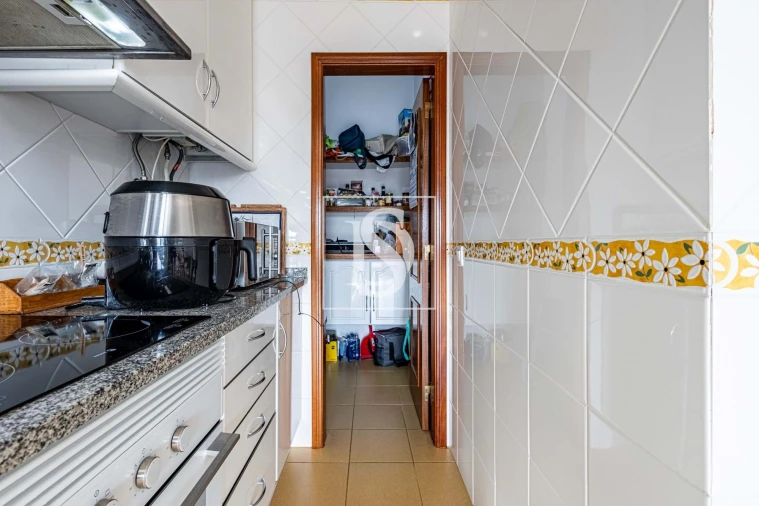 Apartamento T3 para Venda em Marvila, Ribeira Santarém, São Salvador, São Nicolau Foto 27