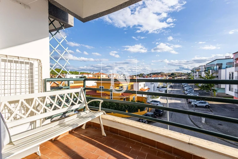 Apartamento T3 para Venda em Marvila, Ribeira Santarém, São Salvador, São Nicolau Foto 16