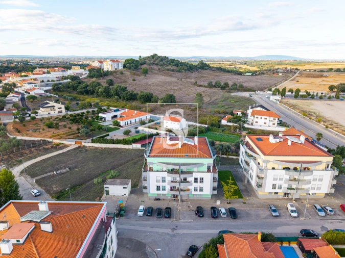 Apartamento T3 para Venda em Marvila, Ribeira Santarém, São Salvador, São Nicolau Foto 49