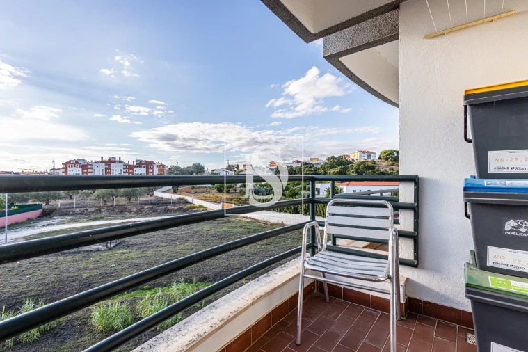 Apartamento T3 para Venda em Marvila, Ribeira Santarém, São Salvador, São Nicolau Foto 33