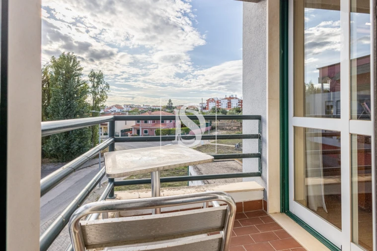 Apartamento T3 para Venda em Marvila, Ribeira Santarém, São Salvador, São Nicolau Foto 6