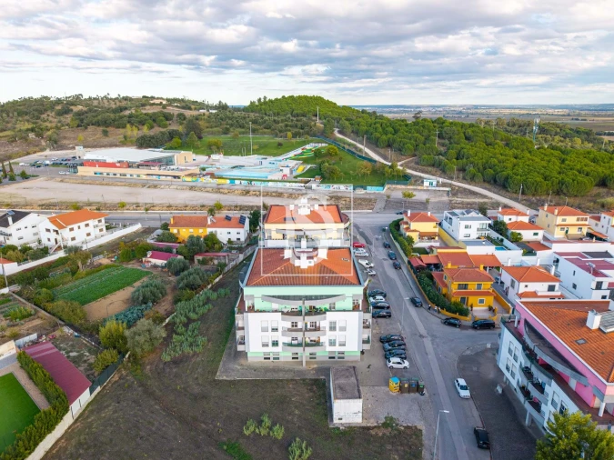 Apartamento T3 para Venda em Marvila, Ribeira Santarém, São Salvador, São Nicolau Foto 53