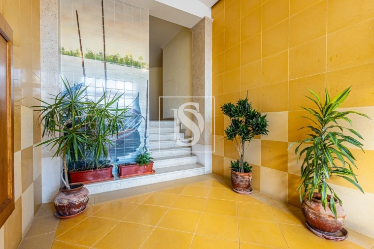 Apartamento T3 para Venda em Marvila, Ribeira Santarém, São Salvador, São Nicolau Foto 43