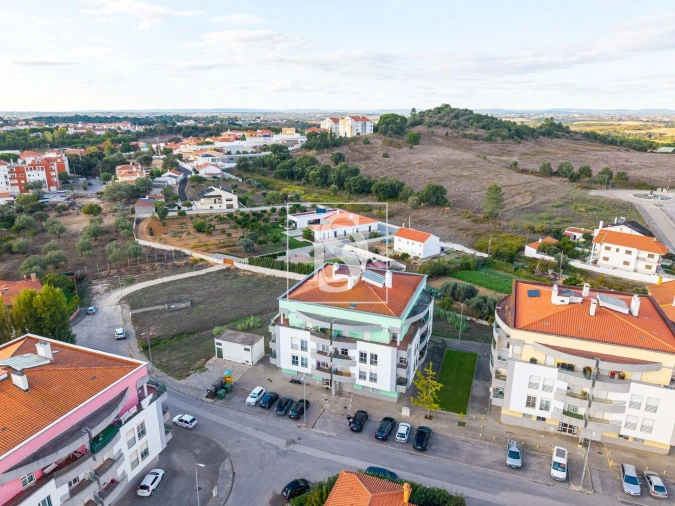 Apartamento T3 para Venda em Marvila, Ribeira Santarém, São Salvador, São Nicolau Foto 47