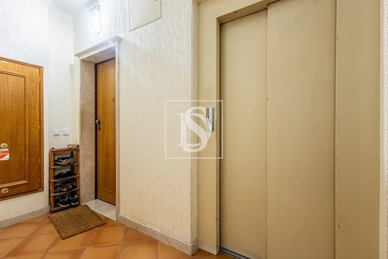 Apartamento T3 para Venda em Marvila, Ribeira Santarém, São Salvador, São Nicolau Foto 39