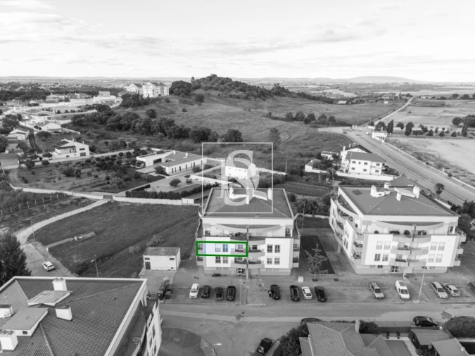 Apartamento T3 para Venda em Marvila, Ribeira Santarém, São Salvador, São Nicolau Foto 48