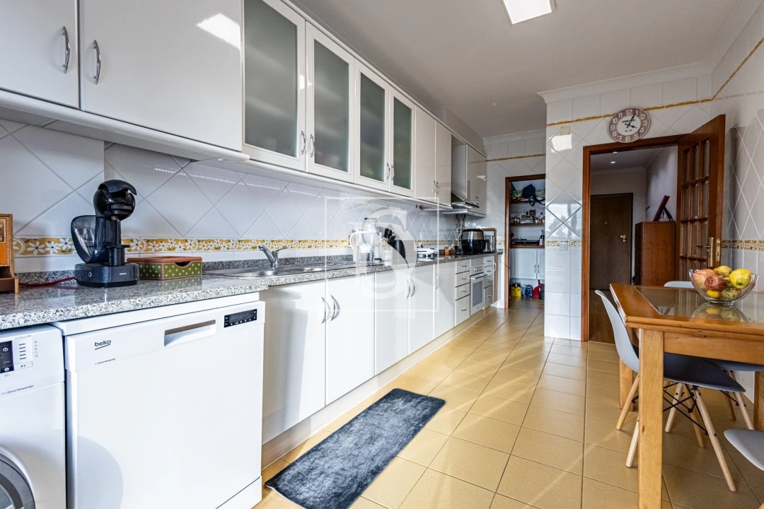 Apartamento T3 para Venda em Marvila, Ribeira Santarém, São Salvador, São Nicolau Foto 31