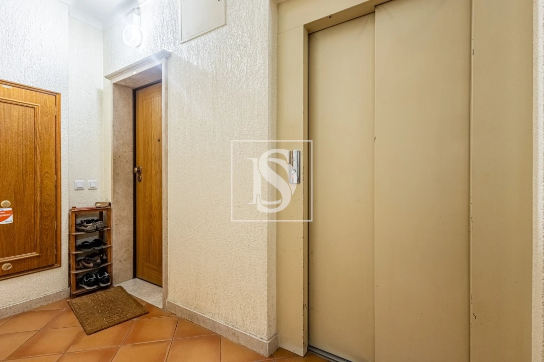 Apartamento T3 para Venda em Marvila, Ribeira Santarém, São Salvador, São Nicolau Foto 39