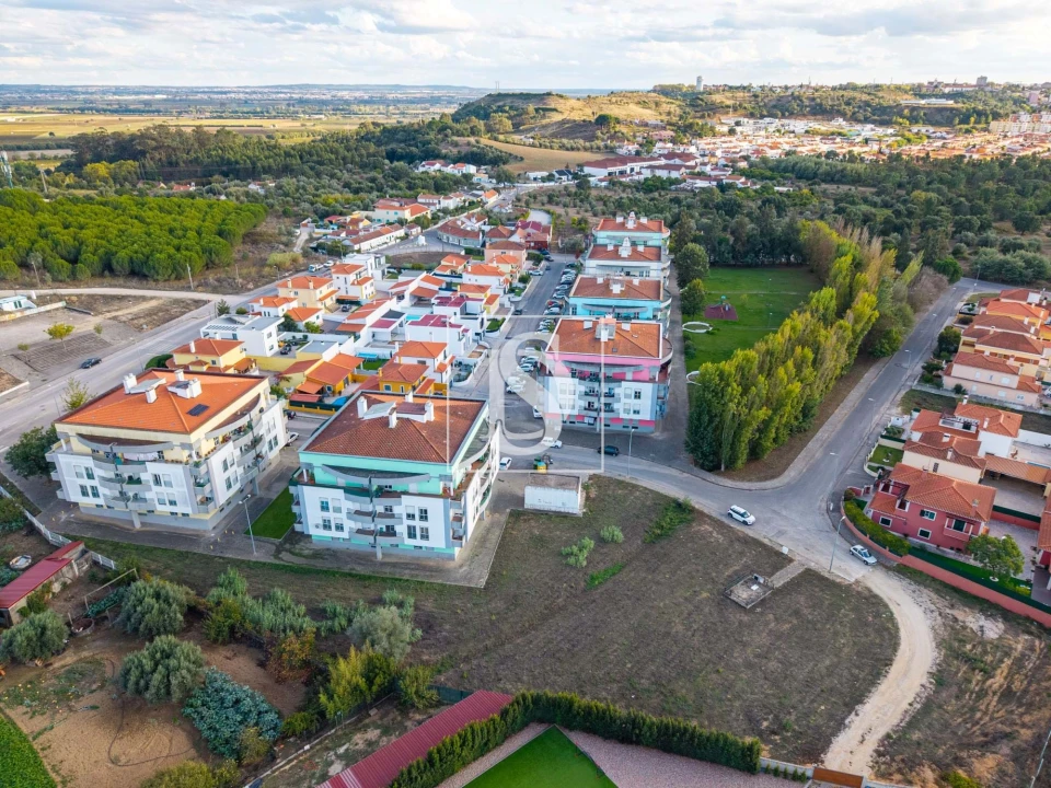 Apartamento T3 para Venda em Marvila, Ribeira Santarém, São Salvador, São Nicolau Foto 58
