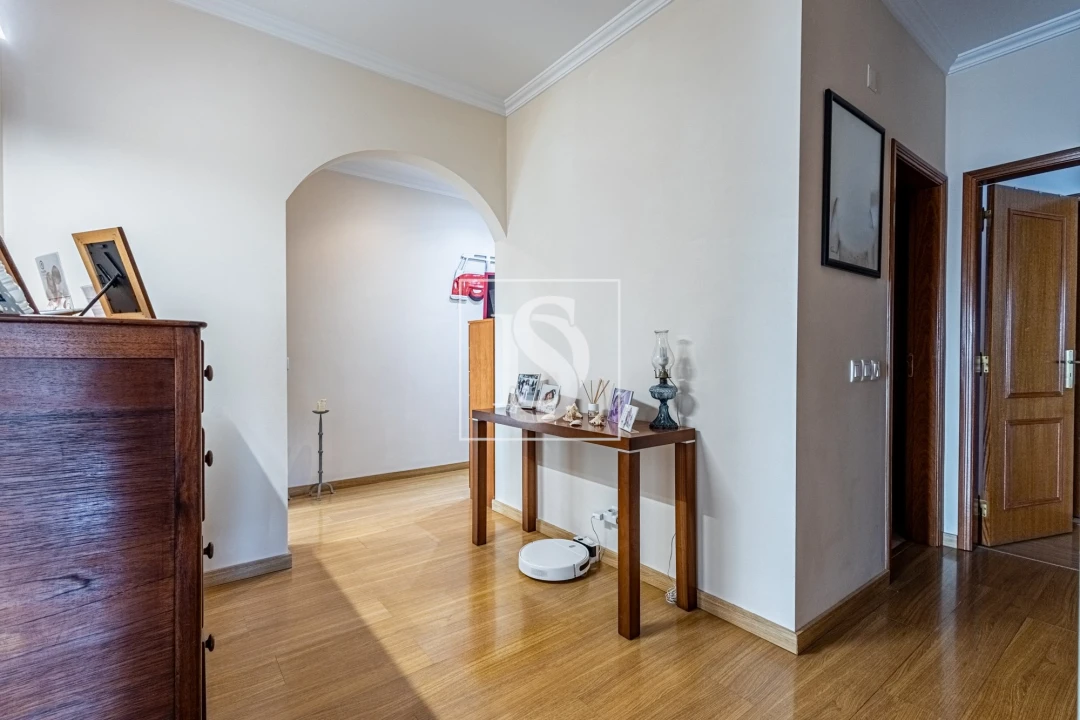 Apartamento T3 para Venda em Marvila, Ribeira Santarém, São Salvador, São Nicolau Foto 38