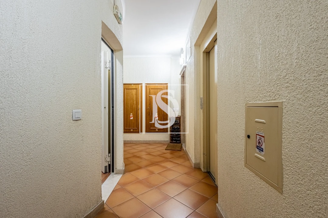 Apartamento T3 para Venda em Marvila, Ribeira Santarém, São Salvador, São Nicolau Foto 40