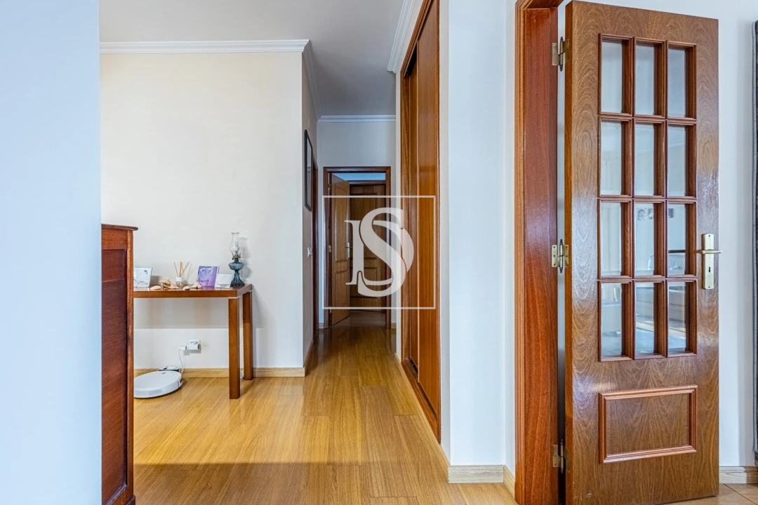 Apartamento T3 para Venda em Marvila, Ribeira Santarém, São Salvador, São Nicolau Foto 34