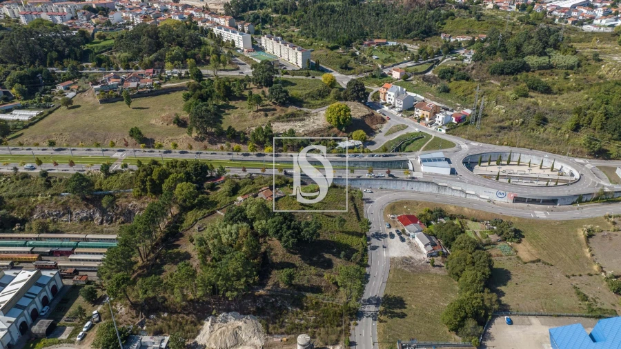 Terreno para Venda em Campanhã Foto 21