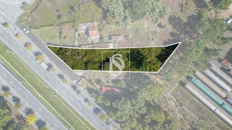 Terreno para Venda em Campanhã Foto 17