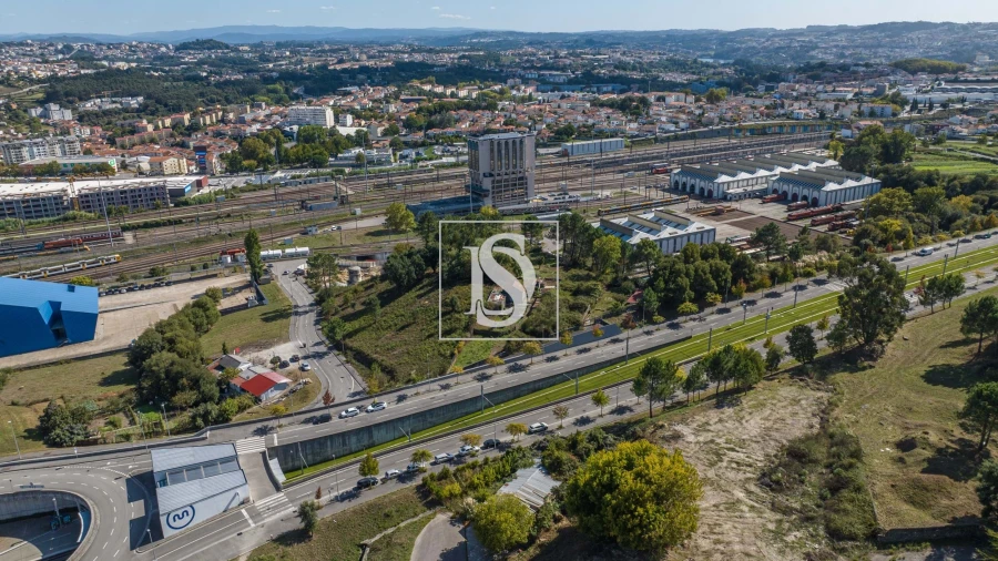 Terreno para Venda em Campanhã Foto 11