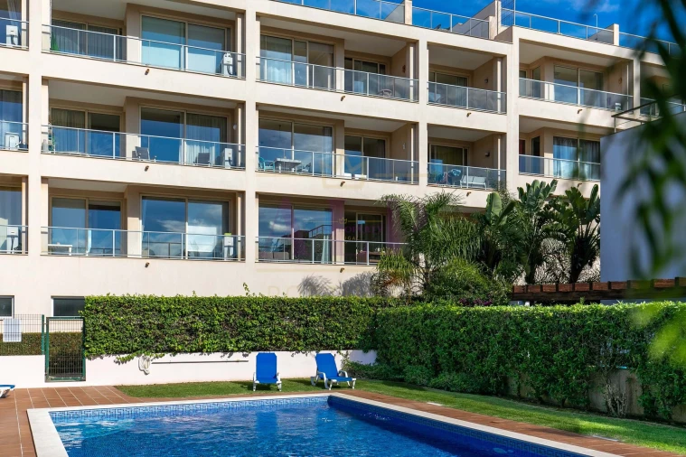 Apartamento T1 para Venda em Lagos (São Sebastião e Santa Maria) Foto 18