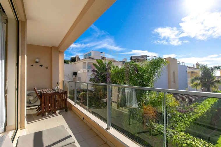 Apartamento T1 para Venda em Lagos (São Sebastião e Santa Maria) Foto 11