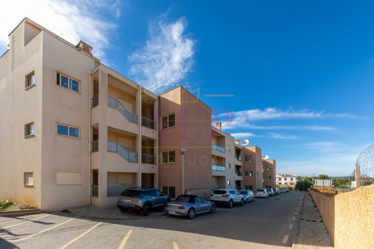 Apartamento T1 para Venda em Lagos (São Sebastião e Santa Maria) Foto 19