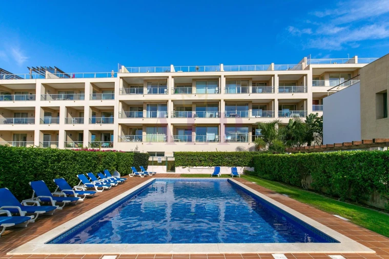 Apartamento T1 para Venda em Lagos (São Sebastião e Santa Maria) Foto 15