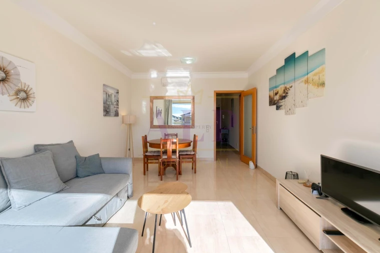 Apartamento T1 para Venda em Lagos (São Sebastião e Santa Maria) Foto 5