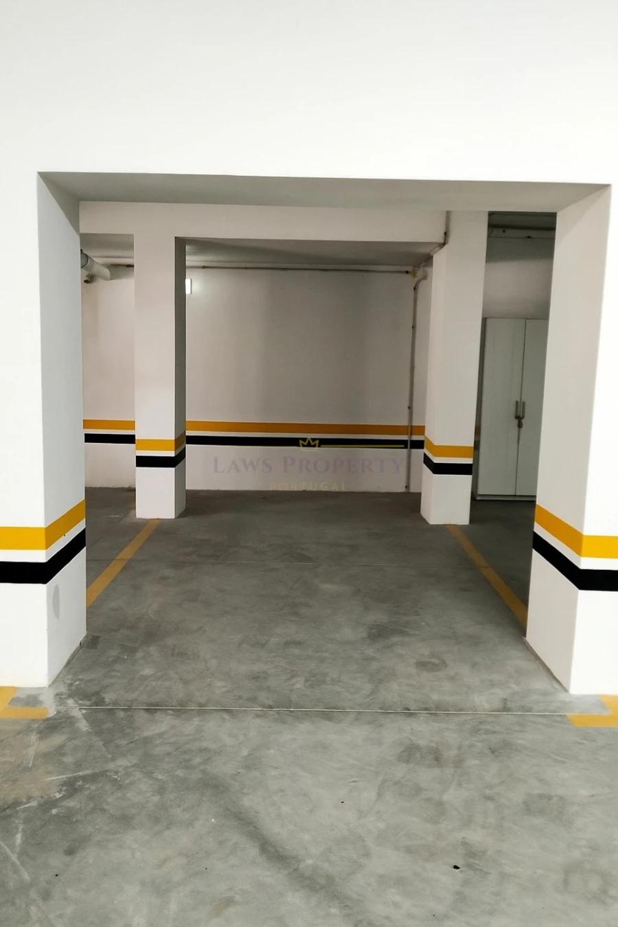 Apartamento T1 para Venda em Lagos (São Sebastião e Santa Maria) Foto 20