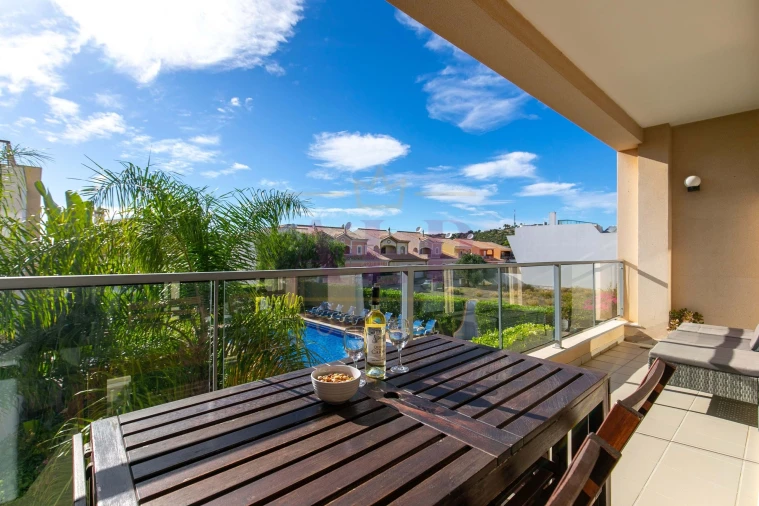 Apartamento T1 para Venda em Lagos (São Sebastião e Santa Maria) Foto 9