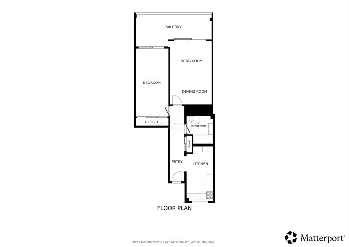 Apartamento T1 para Venda em Lagos (São Sebastião e Santa Maria) Foto 21
