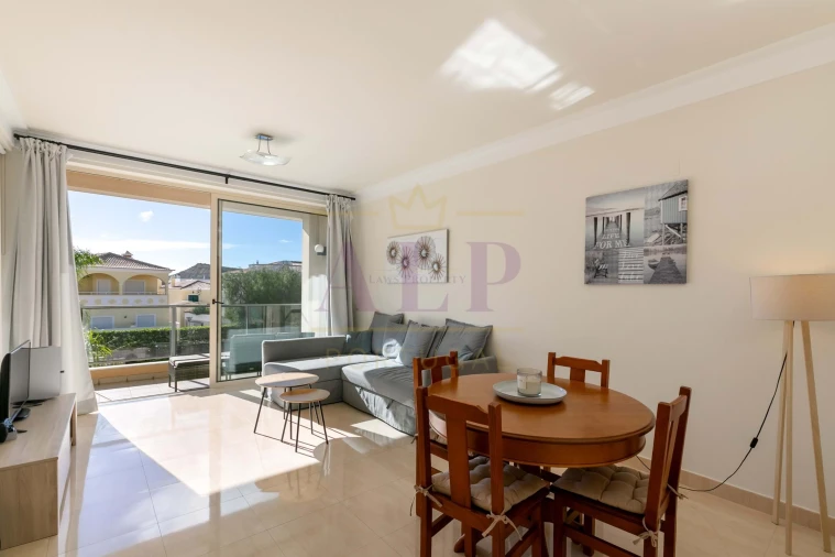 Apartamento T1 para Venda em Lagos (São Sebastião e Santa Maria) Foto 7