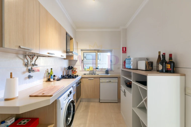 Apartamento T1 para Venda em Lagos (São Sebastião e Santa Maria) Foto 3