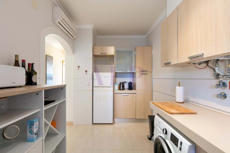 Apartamento T1 para Venda em Lagos (São Sebastião e Santa Maria) Foto 4