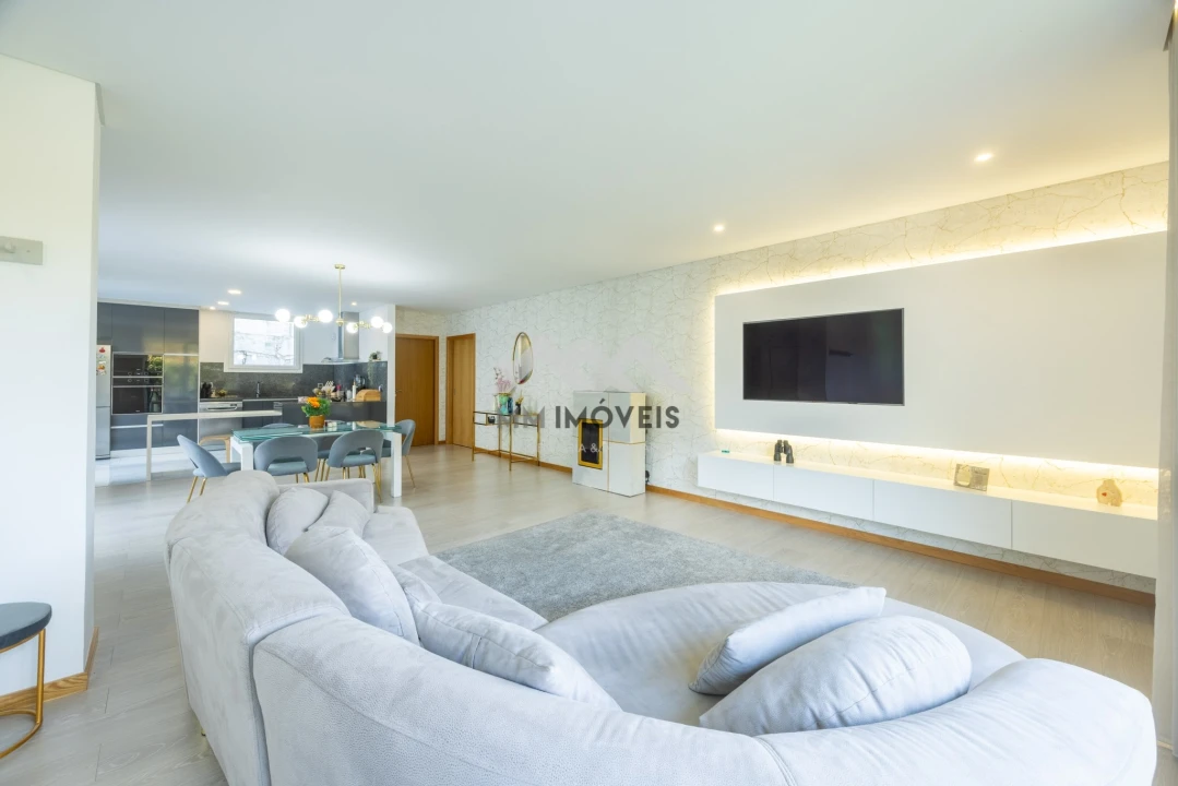 Moradia T3 para Venda em Cristelo Foto 27