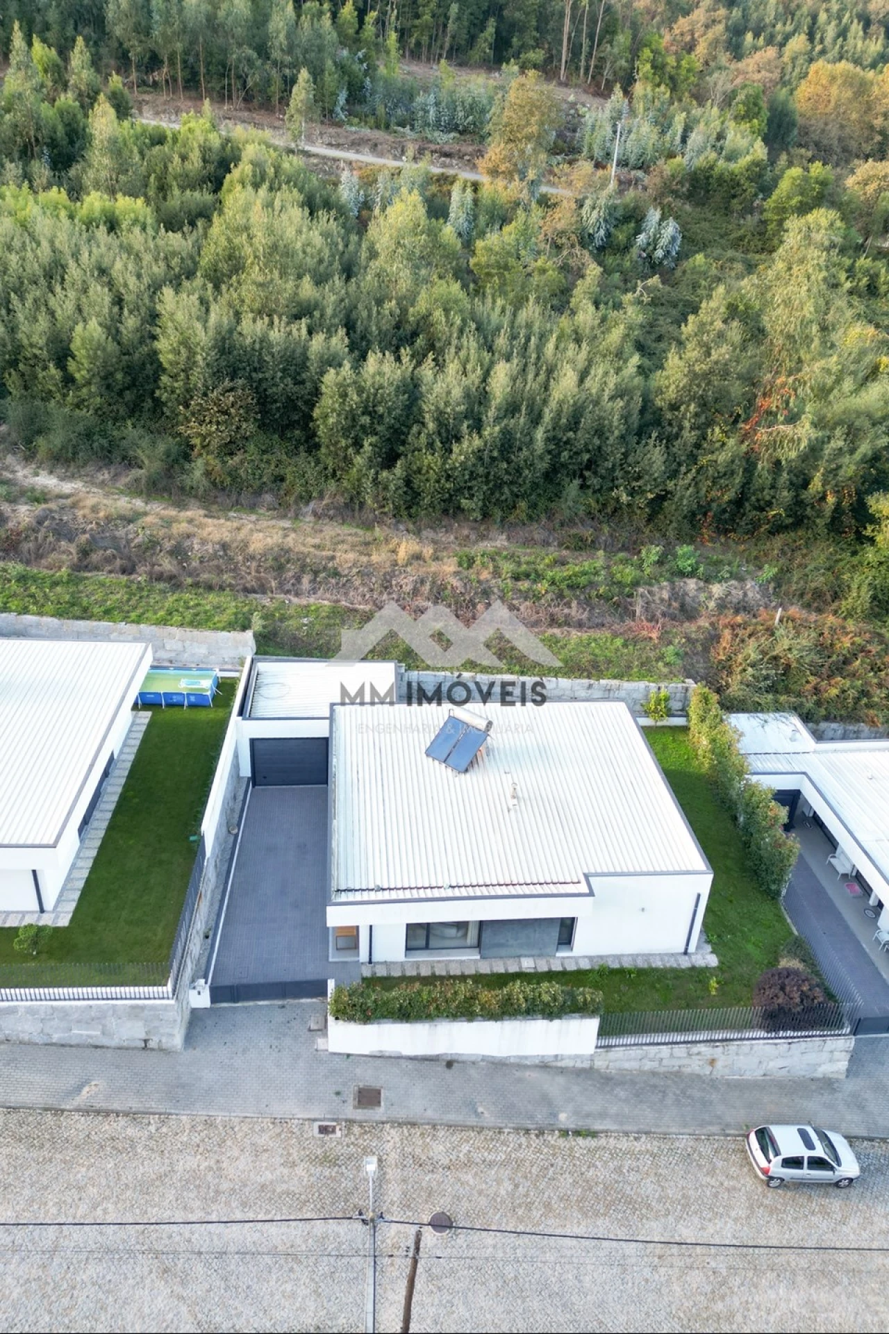 Moradia T3 para Venda em Cristelo Foto 48