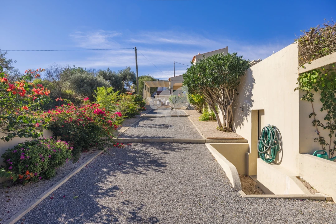 Moradia T3 para Venda em Pechão Foto 29