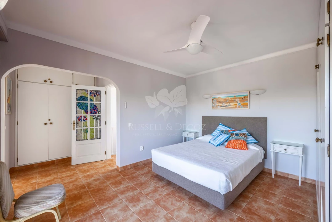 Moradia T3 para Venda em Pechão Foto 22