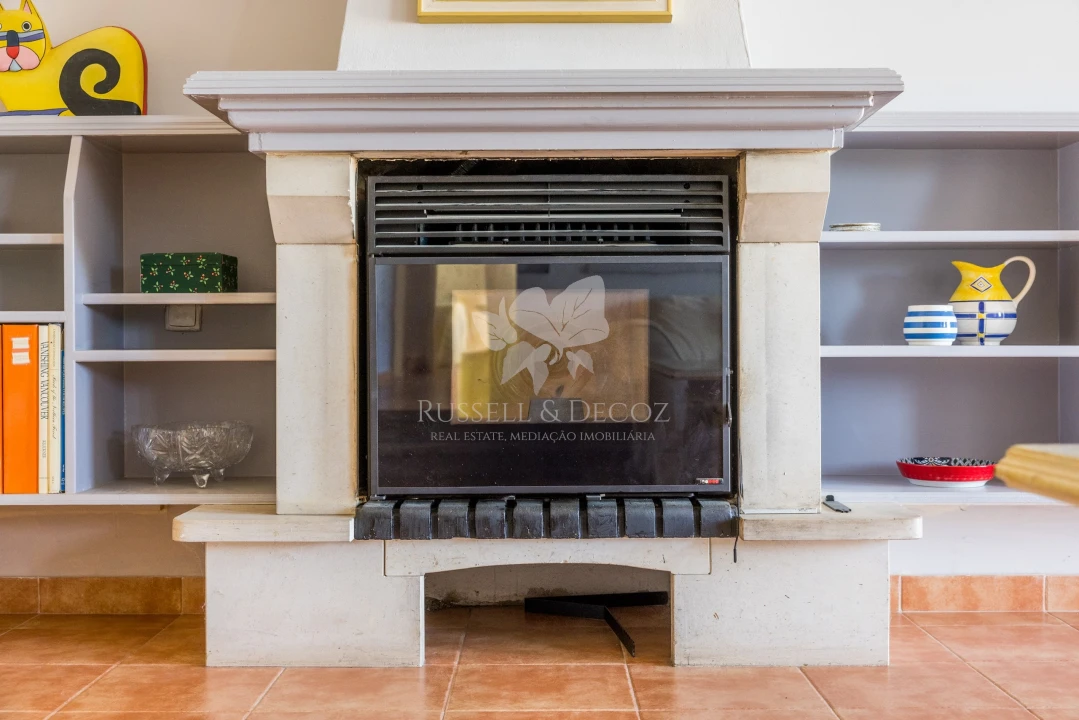 Moradia T3 para Venda em Pechão Foto 9