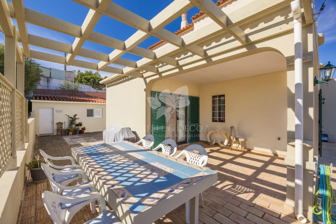 Moradia T3 para Venda em Pechão Foto 31