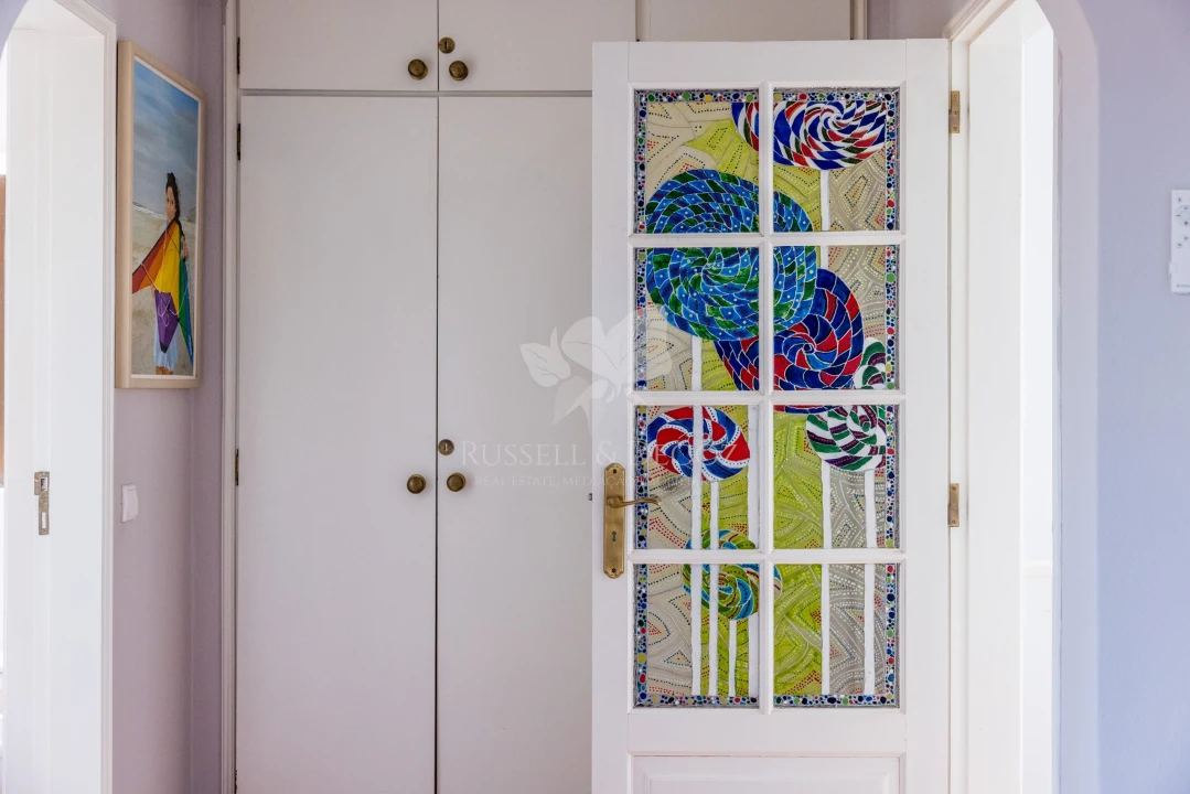 Moradia T3 para Venda em Pechão Foto 21