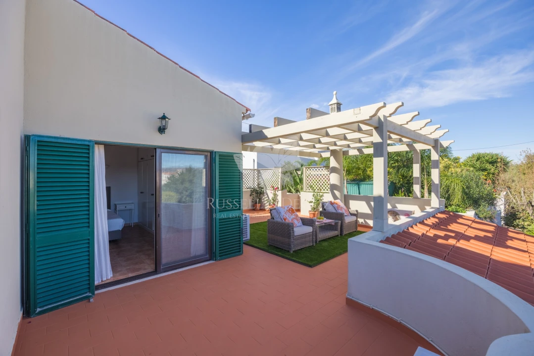 Moradia T3 para Venda em Pechão Foto 26