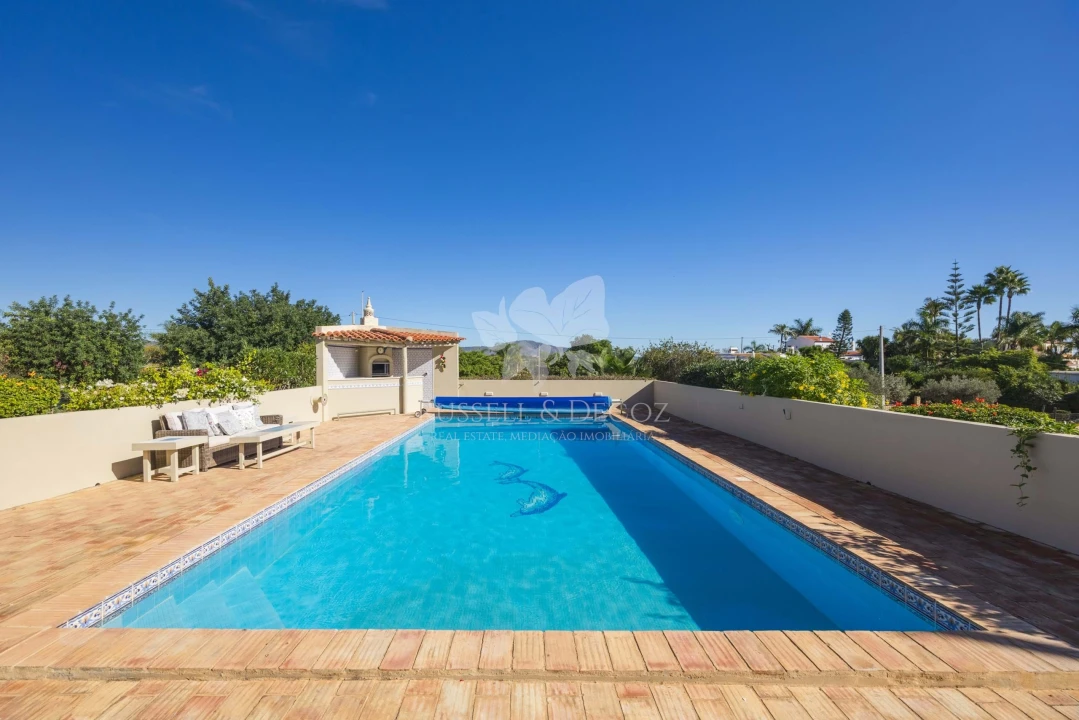 Moradia T3 para Venda em Pechão Foto 34