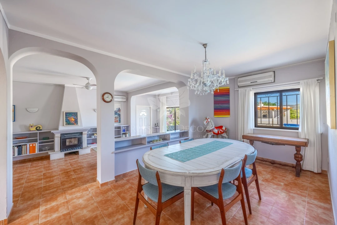 Moradia T3 para Venda em Pechão Foto 10