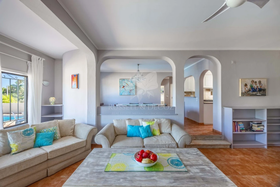 Moradia T3 para Venda em Pechão Foto 2