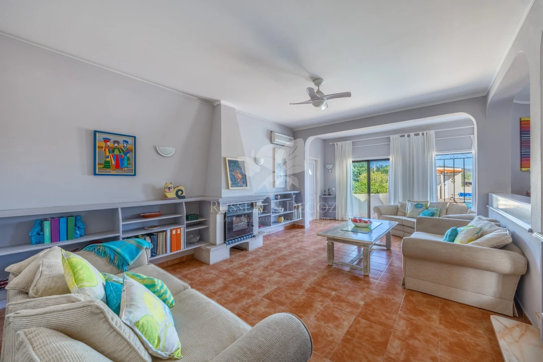 Moradia T3 para Venda em Pechão Foto 7