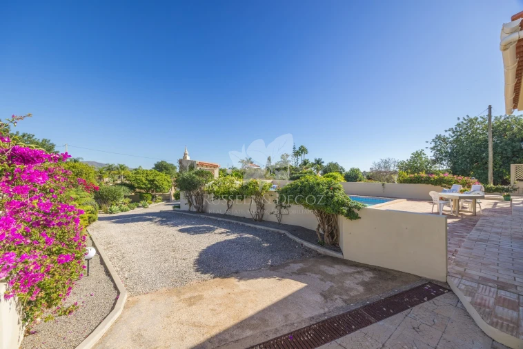 Moradia T3 para Venda em Pechão Foto 28