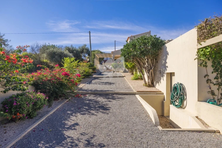 Moradia T3 para Venda em Pechão Foto 29