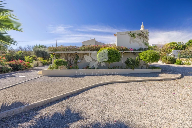 Moradia T3 para Venda em Pechão Foto 2